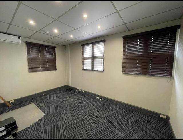 INDUSTRIAL PROPERTY TO RENT IN GATEWAY INDUSTRIAL PARK